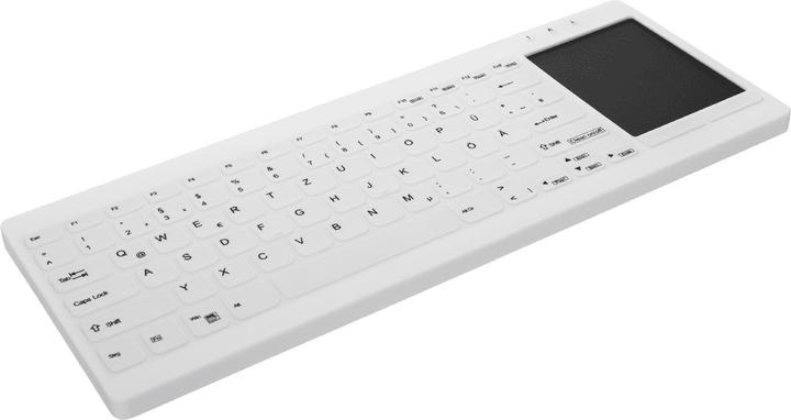 Actual product image Active Key AK-C4412F-GUS-W/GE (DE, Cable)