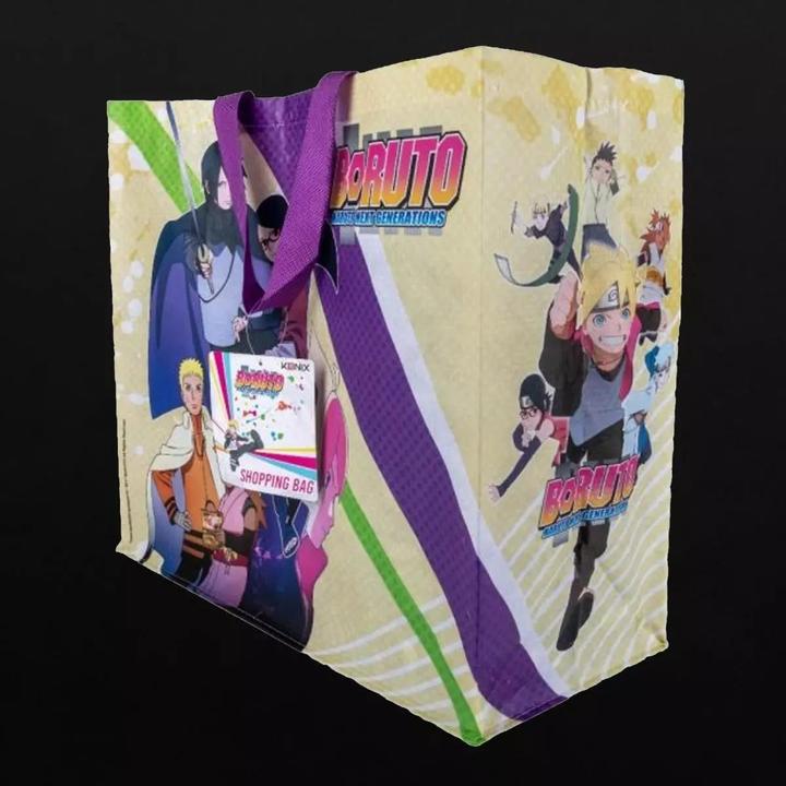 Produktbild Konix Sac Cabas - Boruto