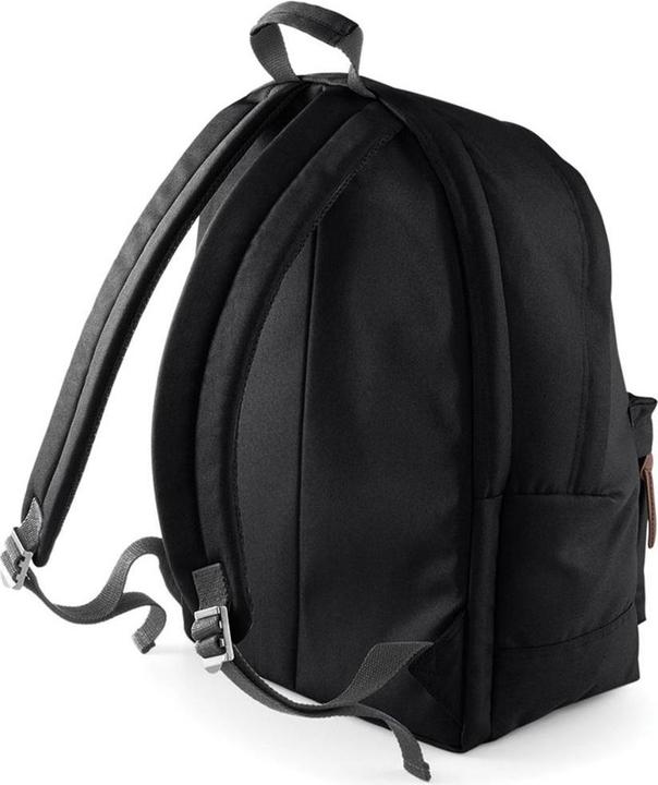 Actual product image Bagbase Campus Padded Laptop Compatible Backpack/Rucksack