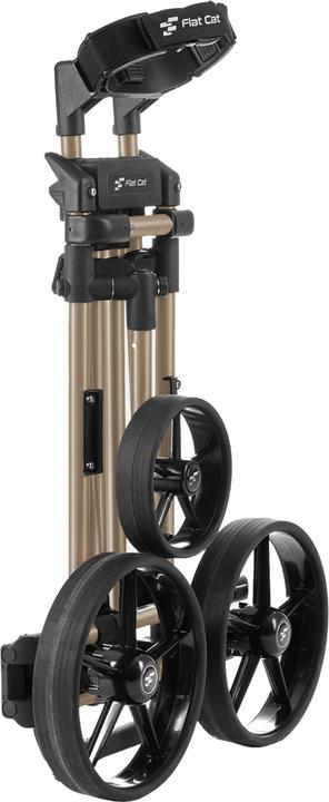 Produktbild FlatCat Gear II Li Fe bronze