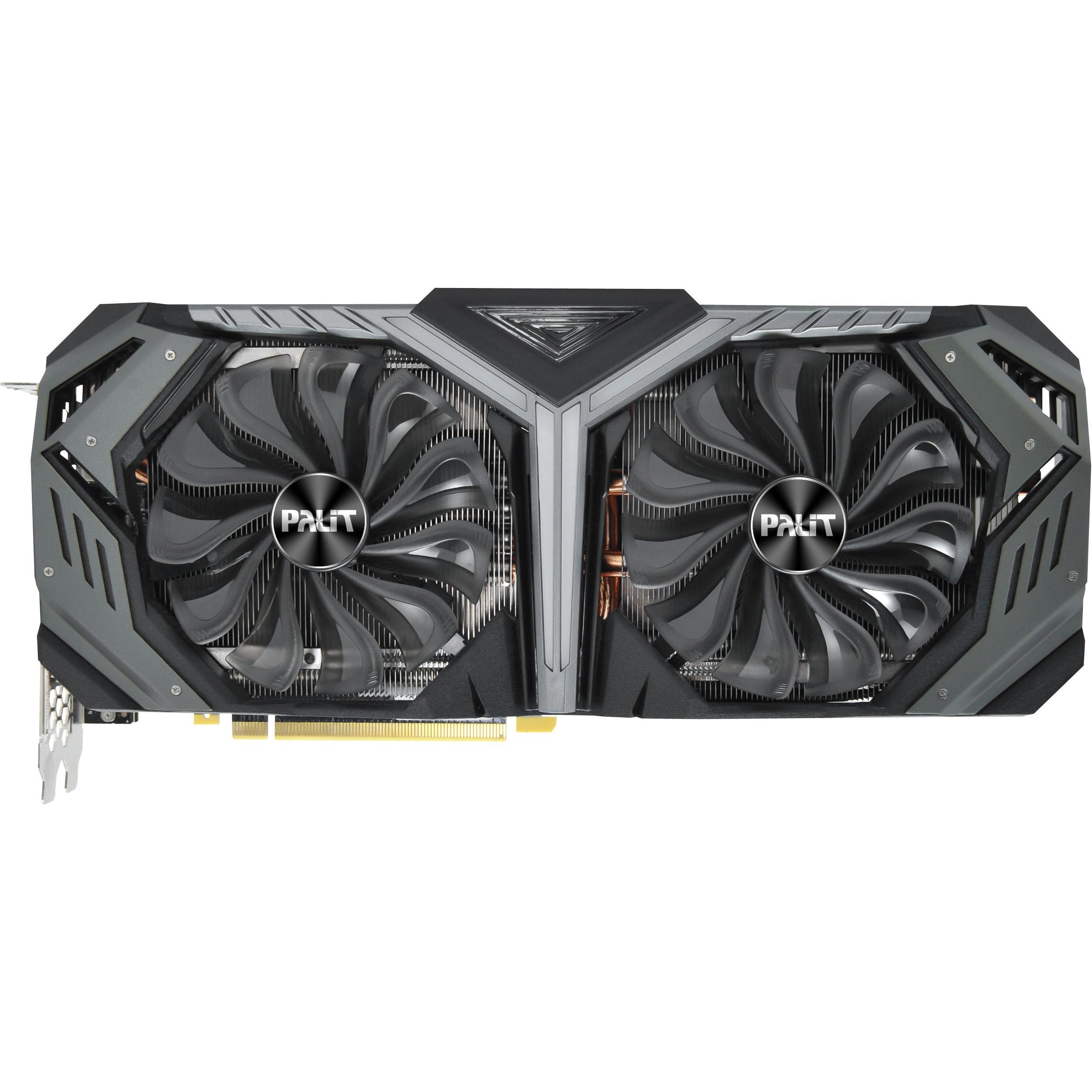 グラフィックボード・グラボ・ビデオカード Palit RTX 2070 GameRock Premium 8GB グラフィックボード・グラボ・ビデオカード Palit RTX 2070 GameRock