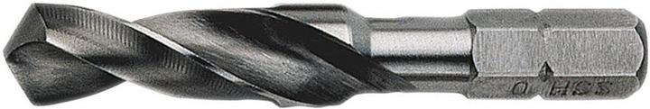 Actual product image Völkel Twist drill bit HSS-G (5 millimetres)