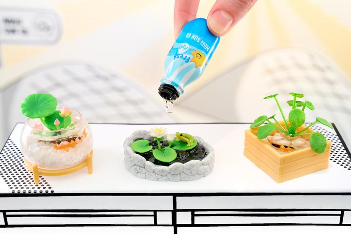 Image du produit MGA Plante Miniverse