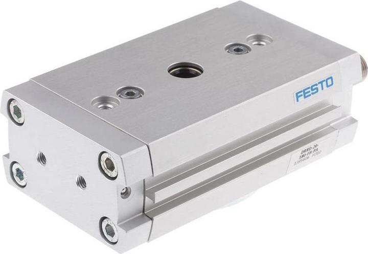 Produktbild Festo Dbl Shaft Rotary Actuator 180 deg