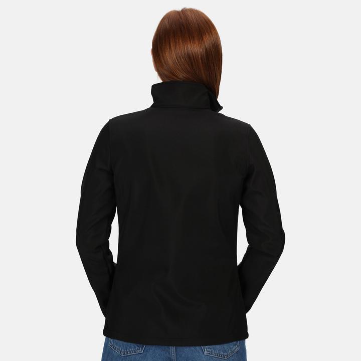 Produktbild Regatta Standout Softshelljacke Ablaze bedruckbar (42)
