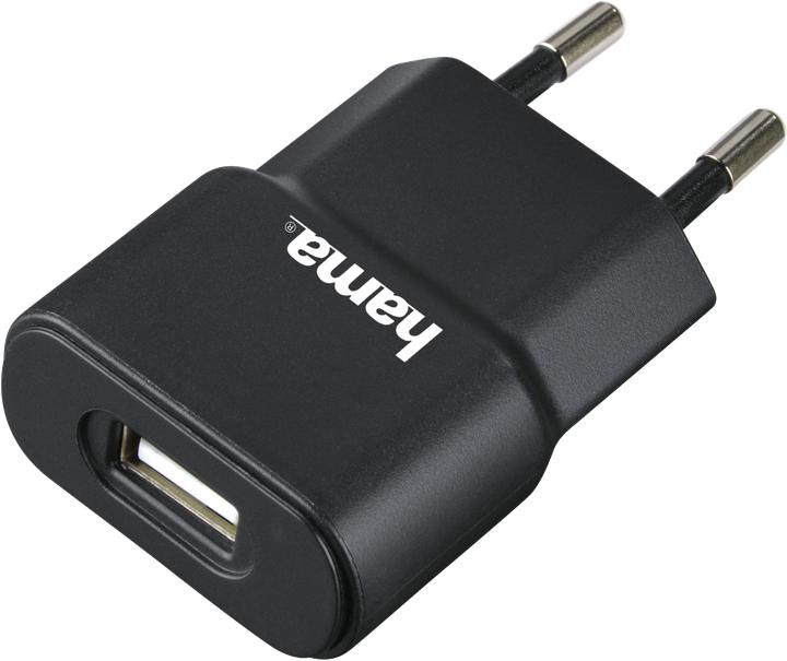 Produktbild Hama USB-Ladegerät
