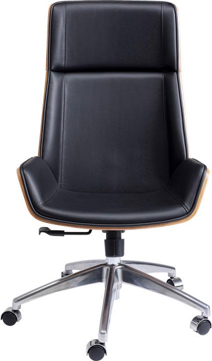 Immagine prodotto Kare Design Sedia da ufficio Rouven 120cm