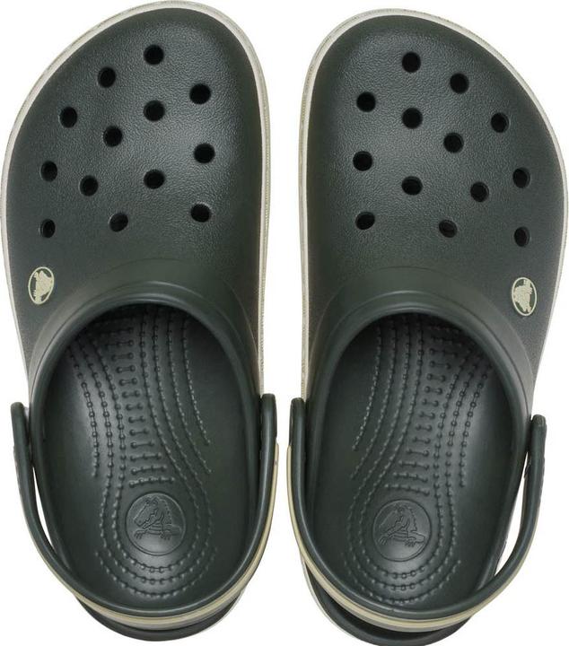 Image du produit Crocs Crocband Heritage Clog (39)
