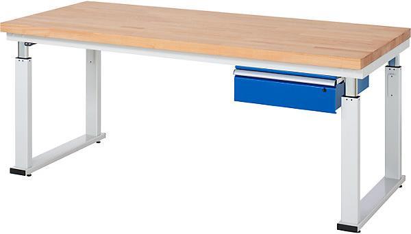 Produktbild RAU Unterbau-Schubladencontainer
