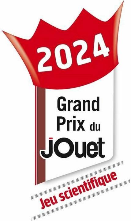 Produktbild Clementoni Terrarium