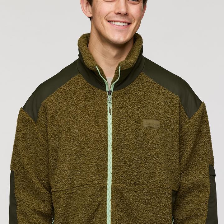Produktbild Cotopaxi Bacano Fleece (M)