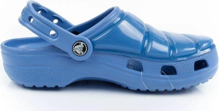 Produktbild Crocs Classic Neo Puff Clog (45)