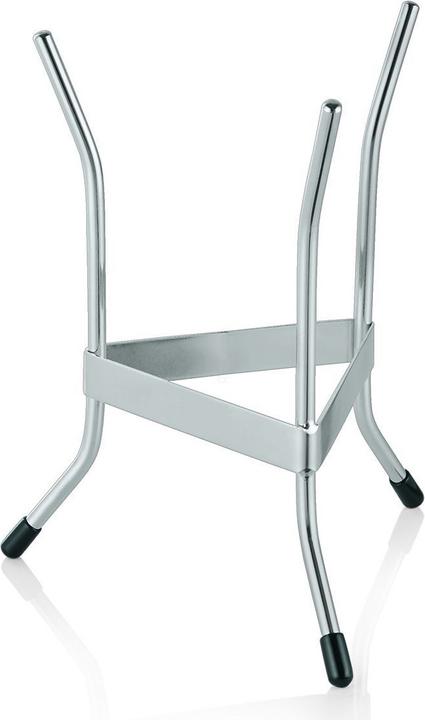 Actual product image WAS Stand for funnel