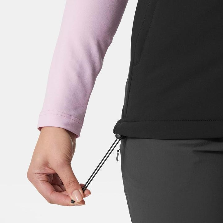 Produktbild Helly Hansen W Paramount Softshell Vest (L)