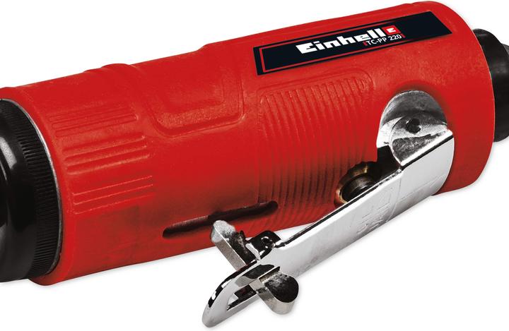 Produktbild Einhell DruckluftStabschleifer TC221 (Geradschleifer)