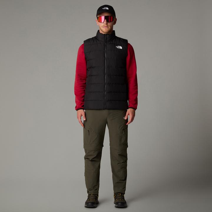 Produktbild North Face Aconcagua 3 Vest (S)