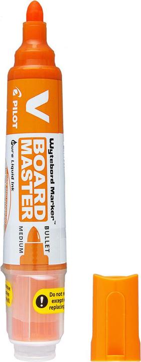 Actual product image Pilot Begreen (5x)