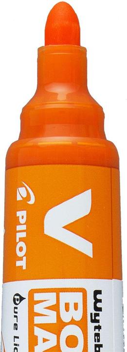 Actual product image Pilot Begreen (5x)