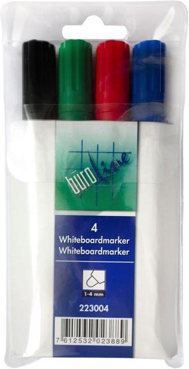 Produktbild BüroLine Boardmarkers (1x)