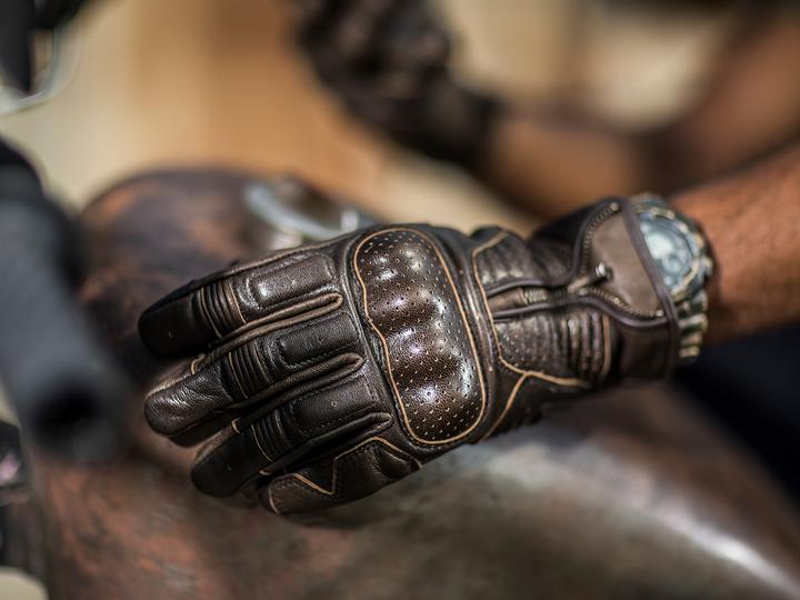 Produktbild Five Kansas (Herren, L)