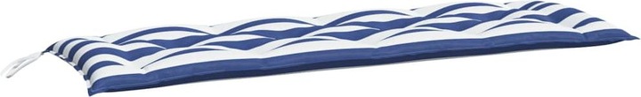 Actual product image VidaXL Alfredo (150 x 50 x 7 cm)