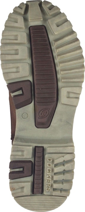 Image du produit Dockers Botte à cheville (45)