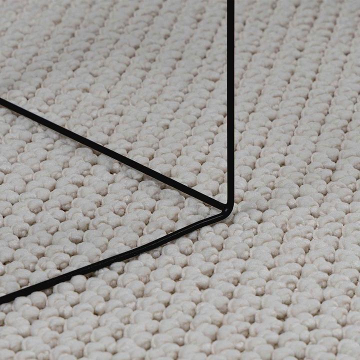 Produktbild vidaXL Bereichsteppich (120 cm)