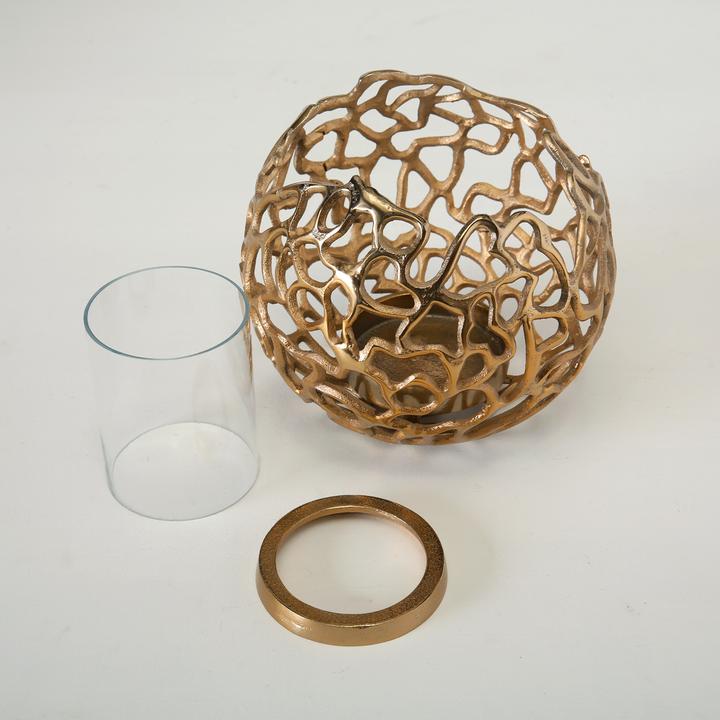 Image du produit Boltze Home Fidan (2 x, Ø 19 x 17 cm, ø 28 x 26 cm)