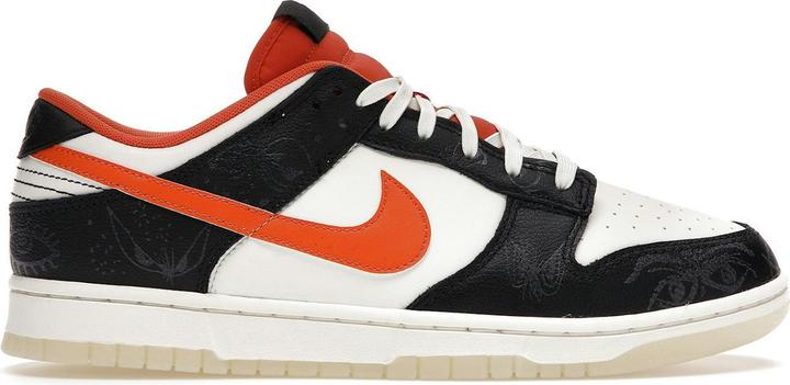 Produktbild Nike Dunk Low PRM Halloween (2021) (42.5)