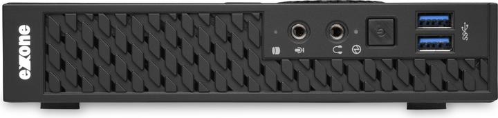 Productafbeelding Exone Business Slim X12 i5-12400T, 8 GB, 500 GB SSD, WLAN, W11Pro (Intel Core i5-12400T, 8 GB, 512 GB, UHD Graphics 730)