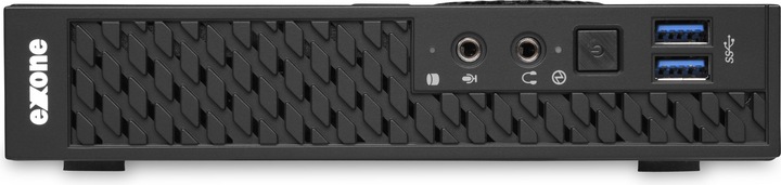 Actual product image Exone Business Slim X12 i5-12400T, 8GB, 500GB SSD, W11Pro (Intel Core i5-12400T, 8 GB, 512 GB, UHD Graphics 730)