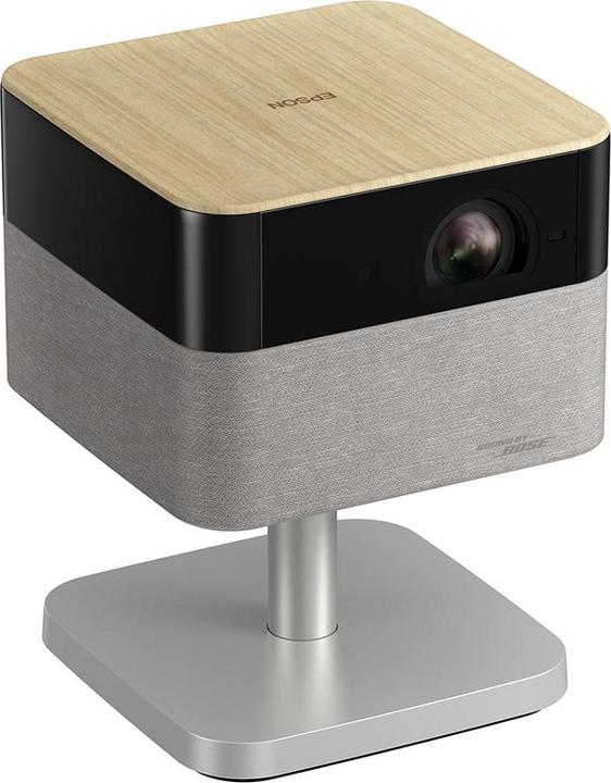 Epson Lifestudio Flex - EF-72 (4K, 1000 lm, 1.2:1)