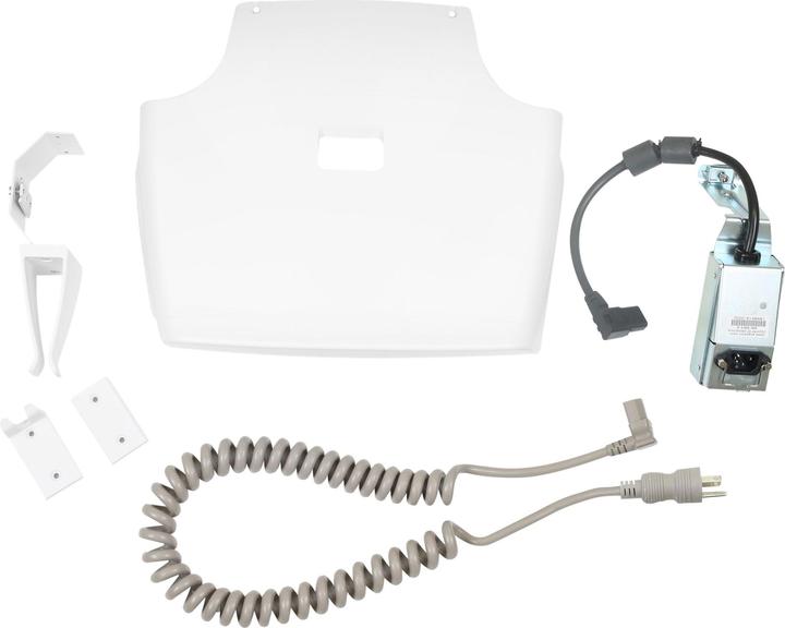 Ergotron Accessory,Power Cord And Hook System Upg