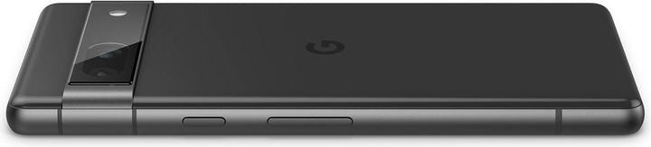 Actual product image Spigen Optics cover (1 Piece, Google Pixel 7a)