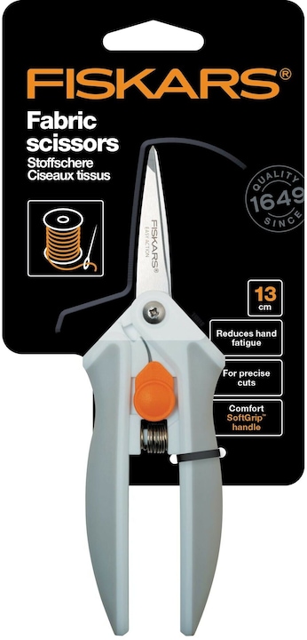 Actual product image Fiskars Easy Action Softgrip (16 cm)