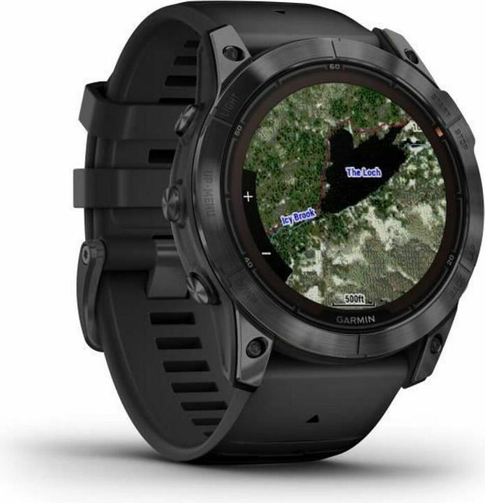 Immagine prodotto Garmin Fenix 7X Pro Solar (51 mm)