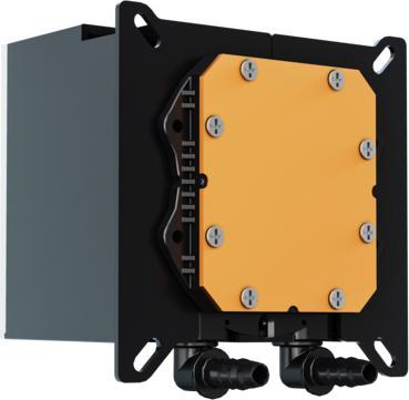 Produktbild xyz X-WC-HYDROVIEW-360B