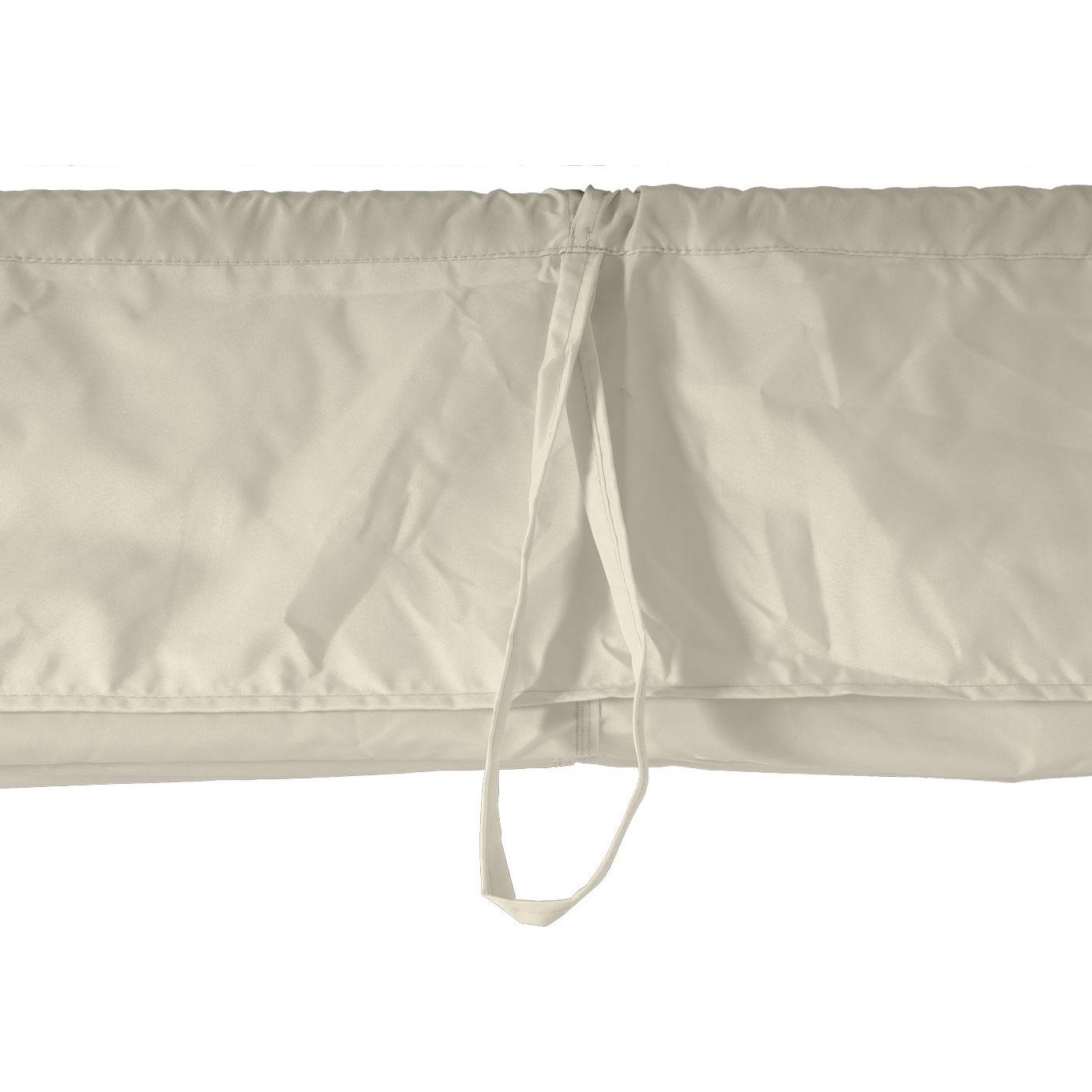MCW, Pavillon, L42 (290 cm, 290 cm)