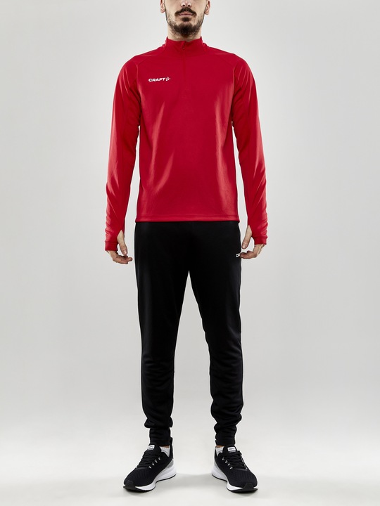 Actual product image Craft Evolve Halfzip M (S)