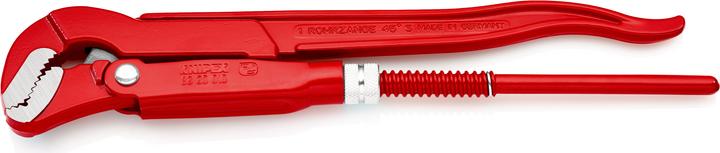 Produktbild Knipex Rohrzange S-Maul (320 mm)