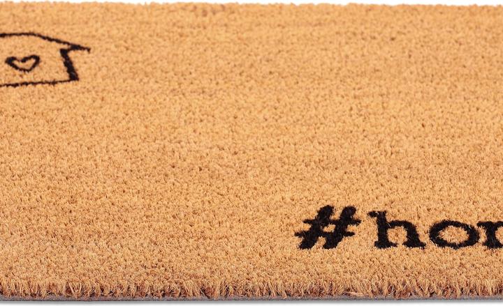 Image du produit Relaxdays Tapis de sol (60 x 40 cm)