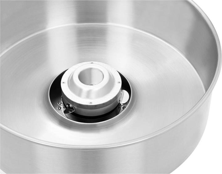 Produktbild Royal Catering RCZK-1080 Zuckerwattemaschine