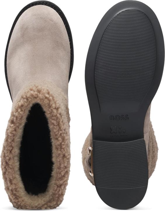 Actual product image BOSS Eleri Boots (38)