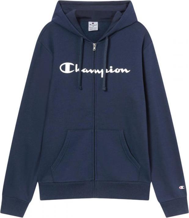 Champion Herren-Kapuzenpullover (M)