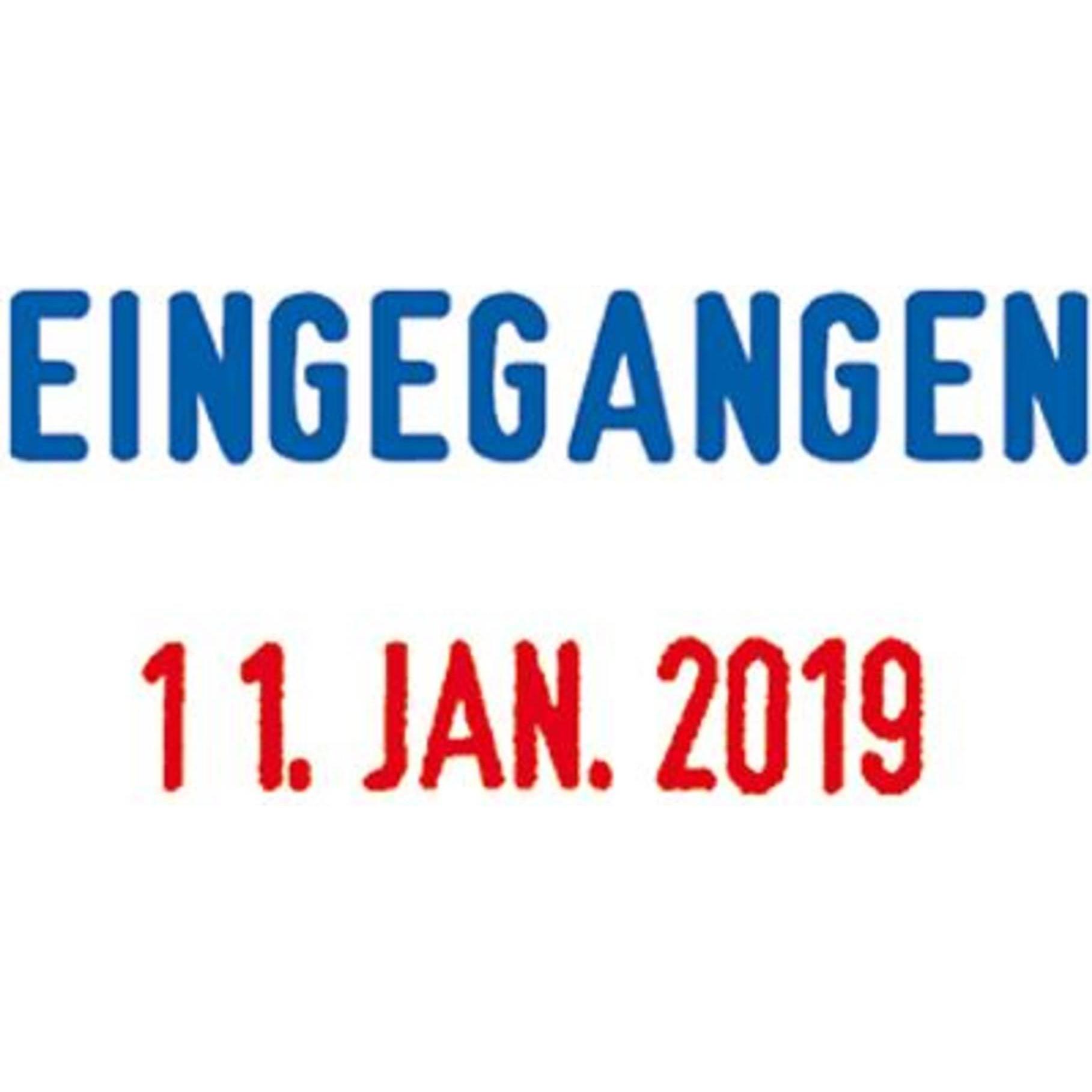 Thumbnail - Trodat, Stempel, Printy 4850/L