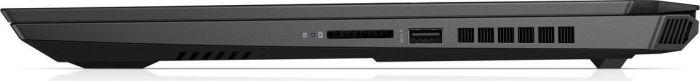Produktbild HP OMEN 15-DH0014NG (15.60", Intel Core i7-9750H, 32 GB, 512 GB, DE)