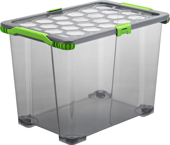 Produktbild Rotho Evo Total (39.50 cm, 65 l, 1x)
