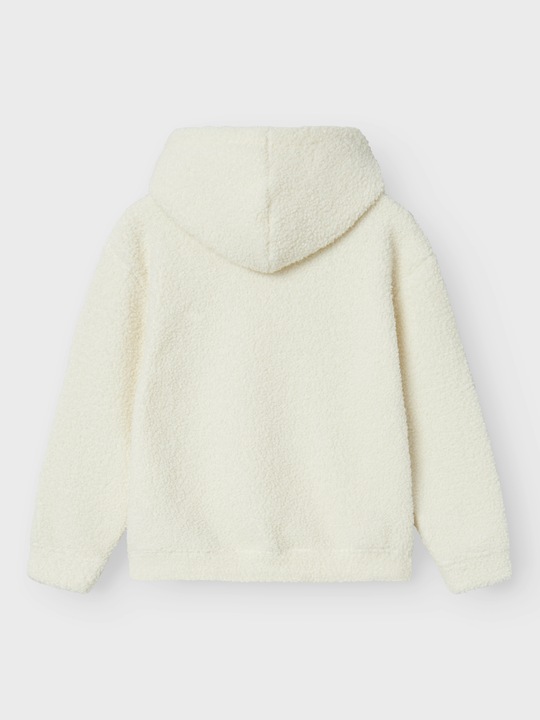 Produktbild Name it Regular Fit Teddy Sweatshirt (122)