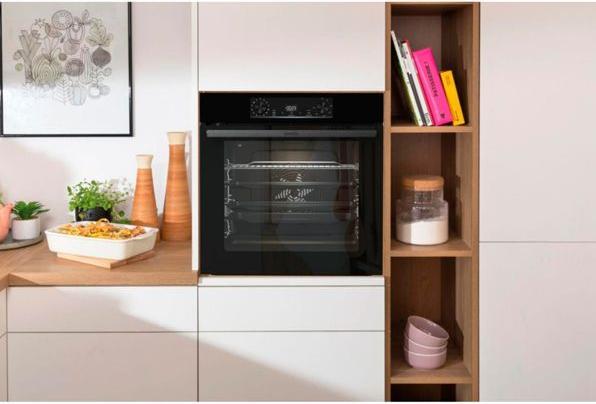 Actual product image Gorenje BPS 6737 E14BG Oven A+