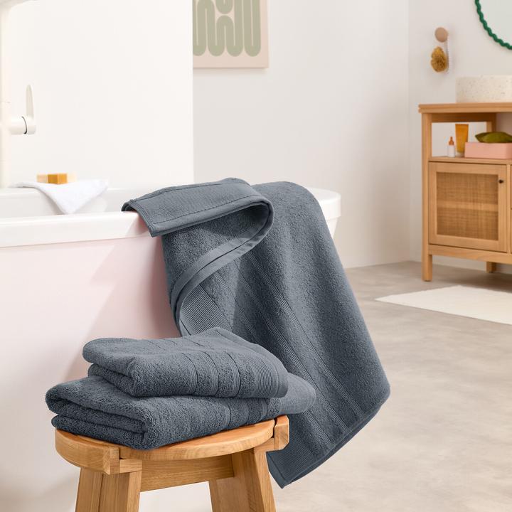 Produktbild La Redoute Interieurs Drap De Bain (70 x 140 cm)